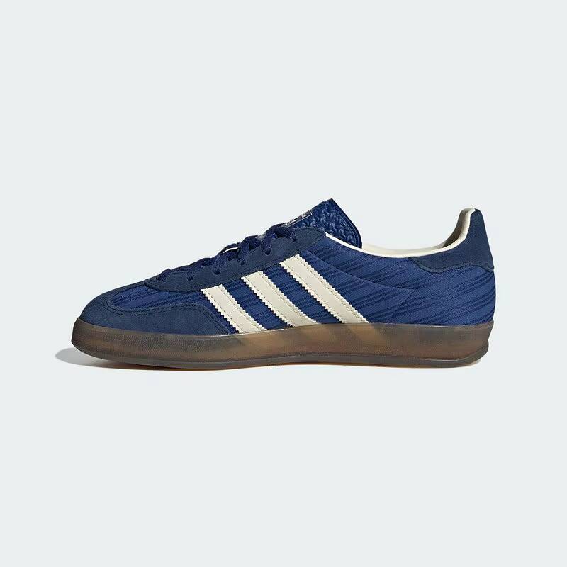 Adidas Shoes Gazelle - Adidas Originals JS1410 Baskets plates rétro