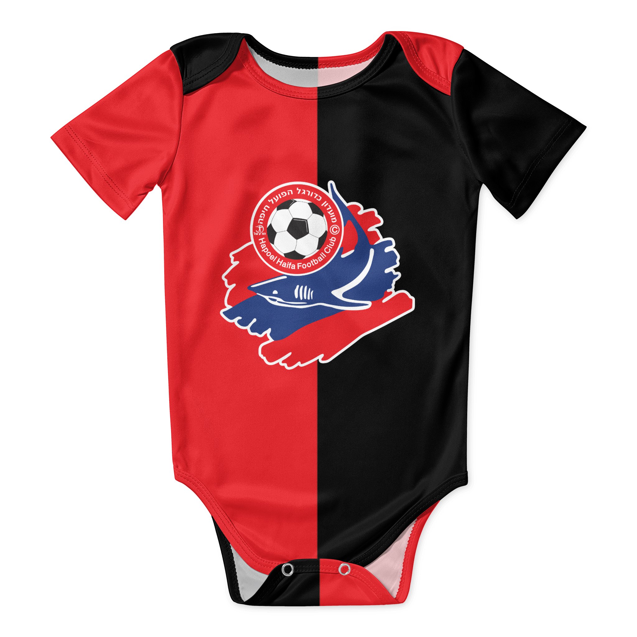 Baby Clothing Sets Boy - Hsélective el Haanza-Combinaison de batterie de