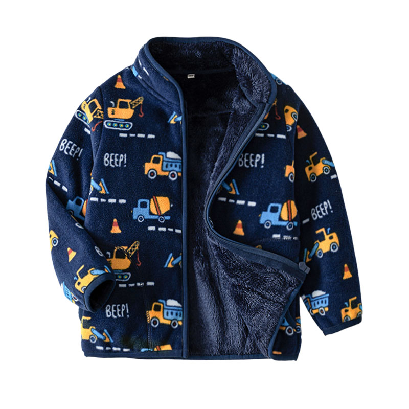 Baby Clothing Drawing - Vêtements pour enfants imprimés (2-8 ans)