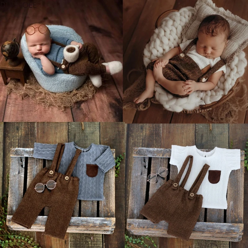 Accessoires de photographie po - Baby Clothing Sets Boy avis et prix