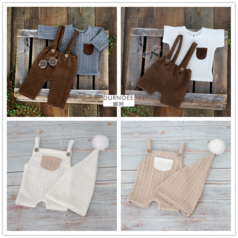 Accessoires de photographie po - Baby Clothing Sets Boy avis et prix