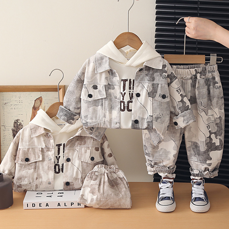 Nouvel ensemble de vêtements d - Baby Clothing Drawing avis et prix
