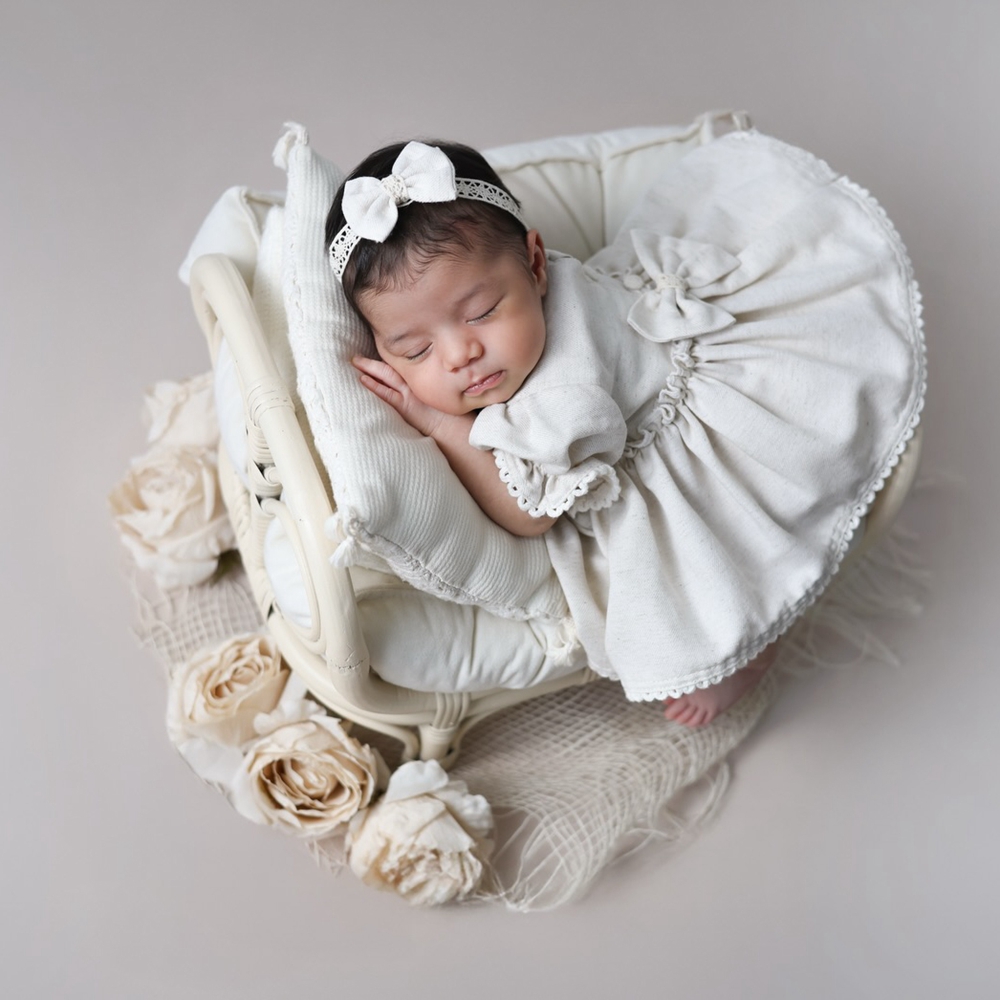 Accessoires de photographie po - Baby Clothing Brand avis et prix