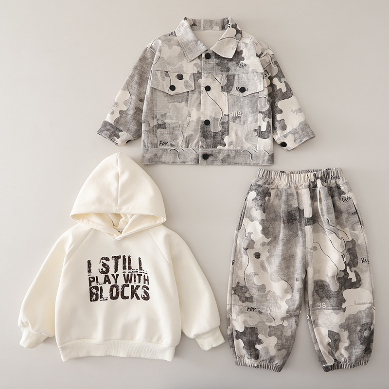 Nouvel ensemble de vêtements d - Baby Clothing Drawing avis et prix