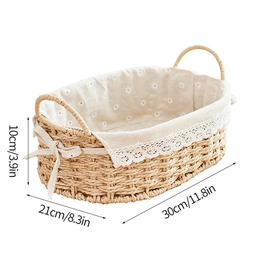 Paniers de rangement en rotin  - Baby Clothing Basket avis et prix