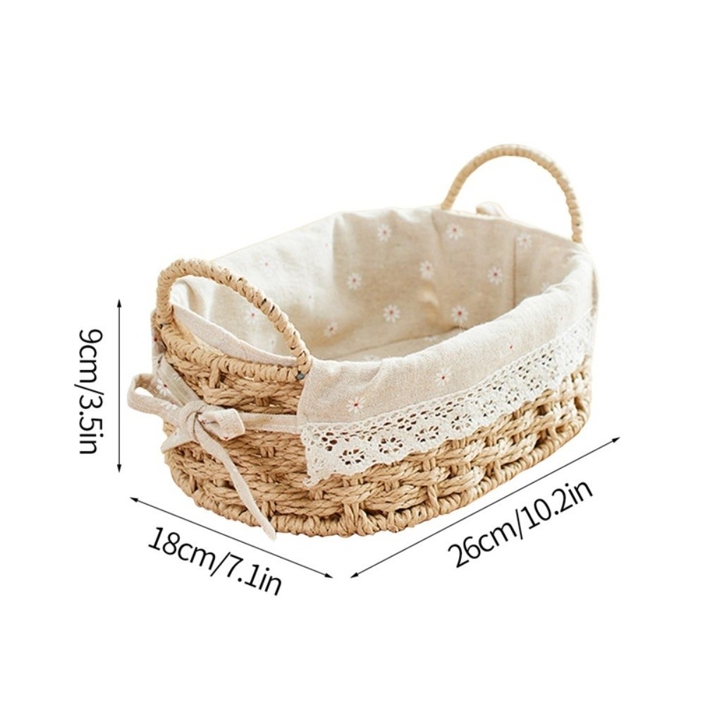 Paniers de rangement en rotin  - Baby Clothing Basket avis et prix