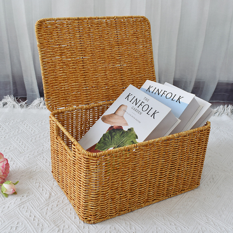 Boîte de rangement surdimensio - Baby Clothing Basket avis et prix