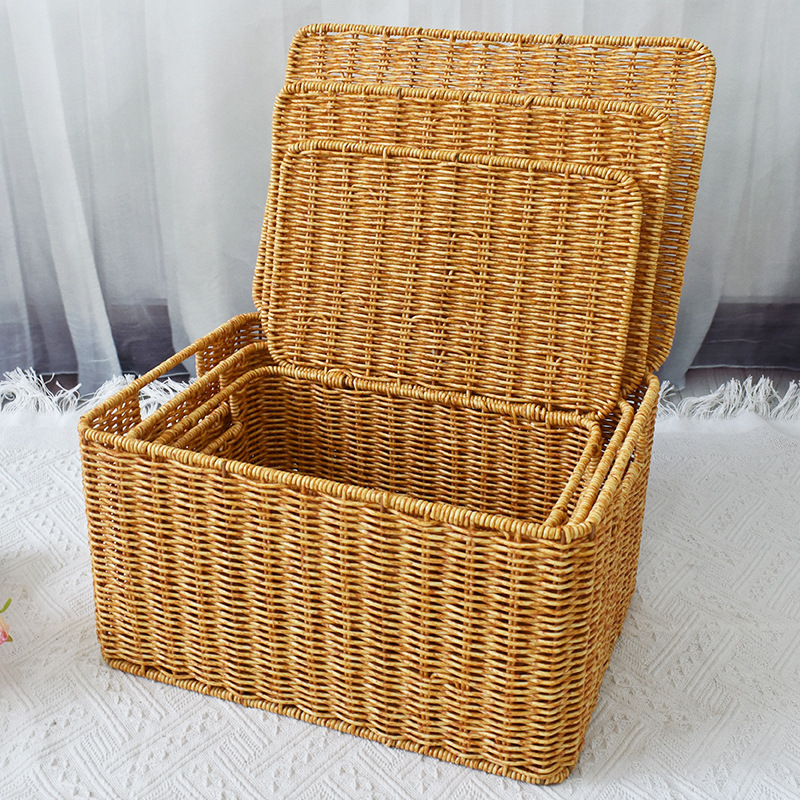 Boîte de rangement surdimensio - Baby Clothing Basket avis et prix