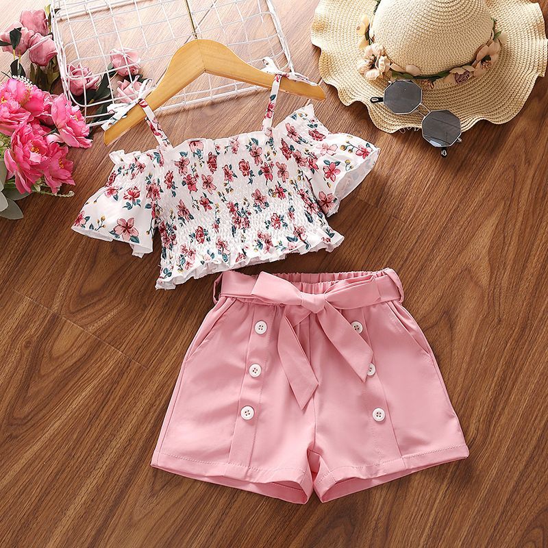 Ensemble de vêtements pour béb - Baby Clothing Drawing avis et prix