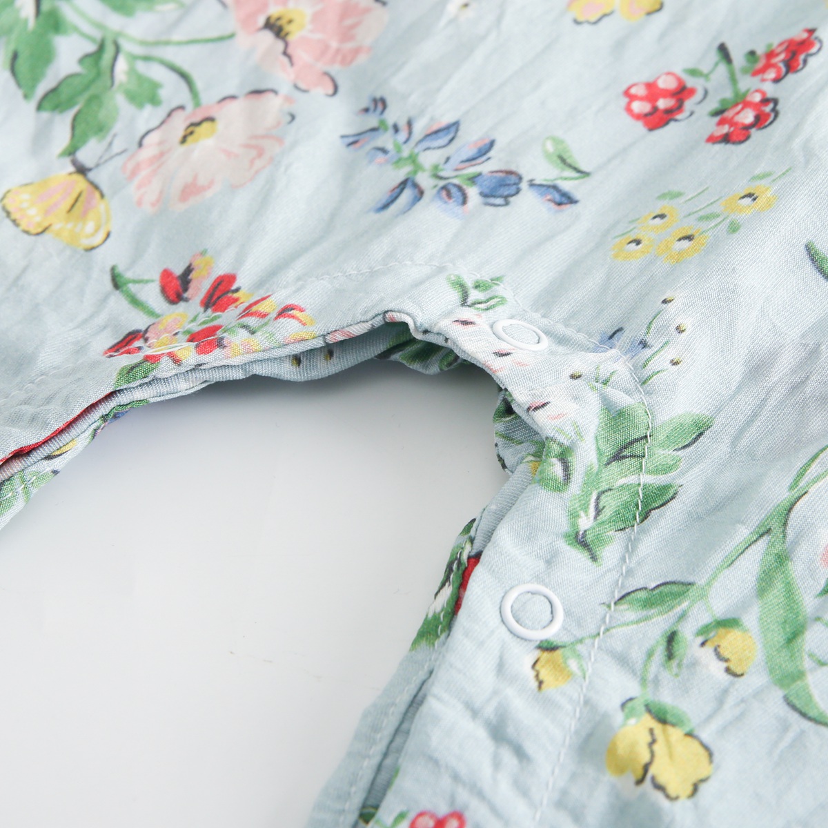 Combinaisons à fleurs pour béb - Baby Clothing Drawing avis et prix