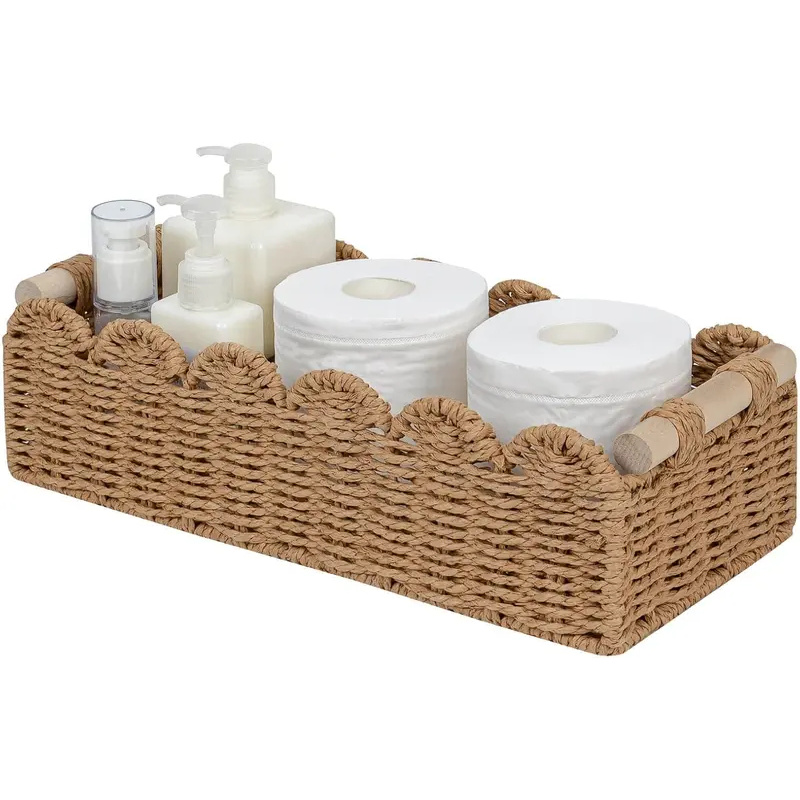 Panier de rangement pour papie - Baby Clothing Basket avis et prix