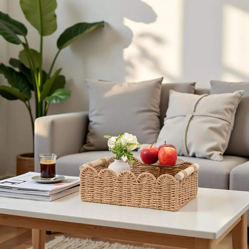 Panier de rangement pour papie - Baby Clothing Basket avis et prix