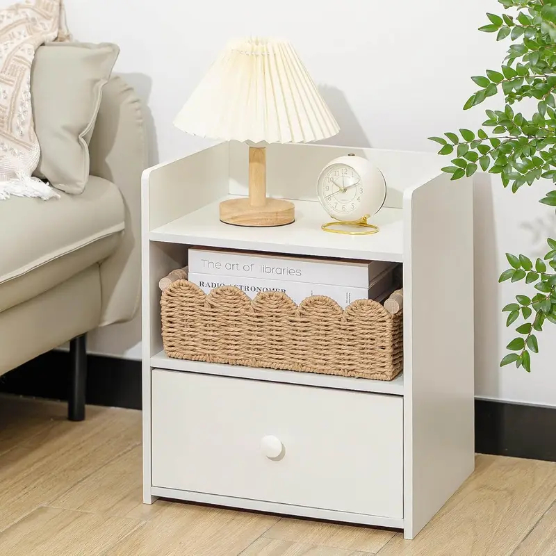 Panier de rangement pour papie - Baby Clothing Basket avis et prix