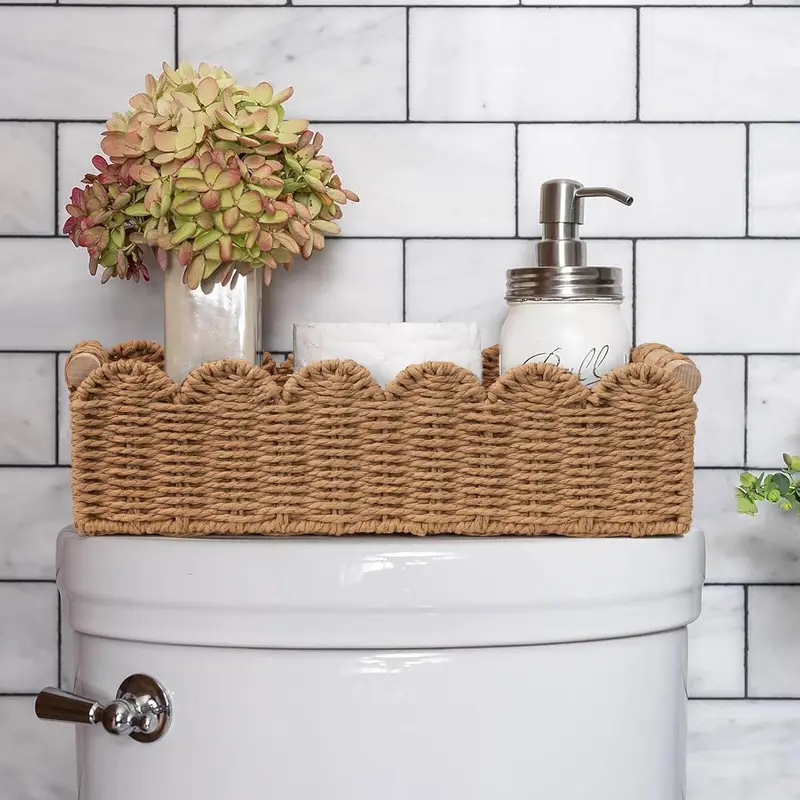 Panier de rangement pour papie - Baby Clothing Basket avis et prix