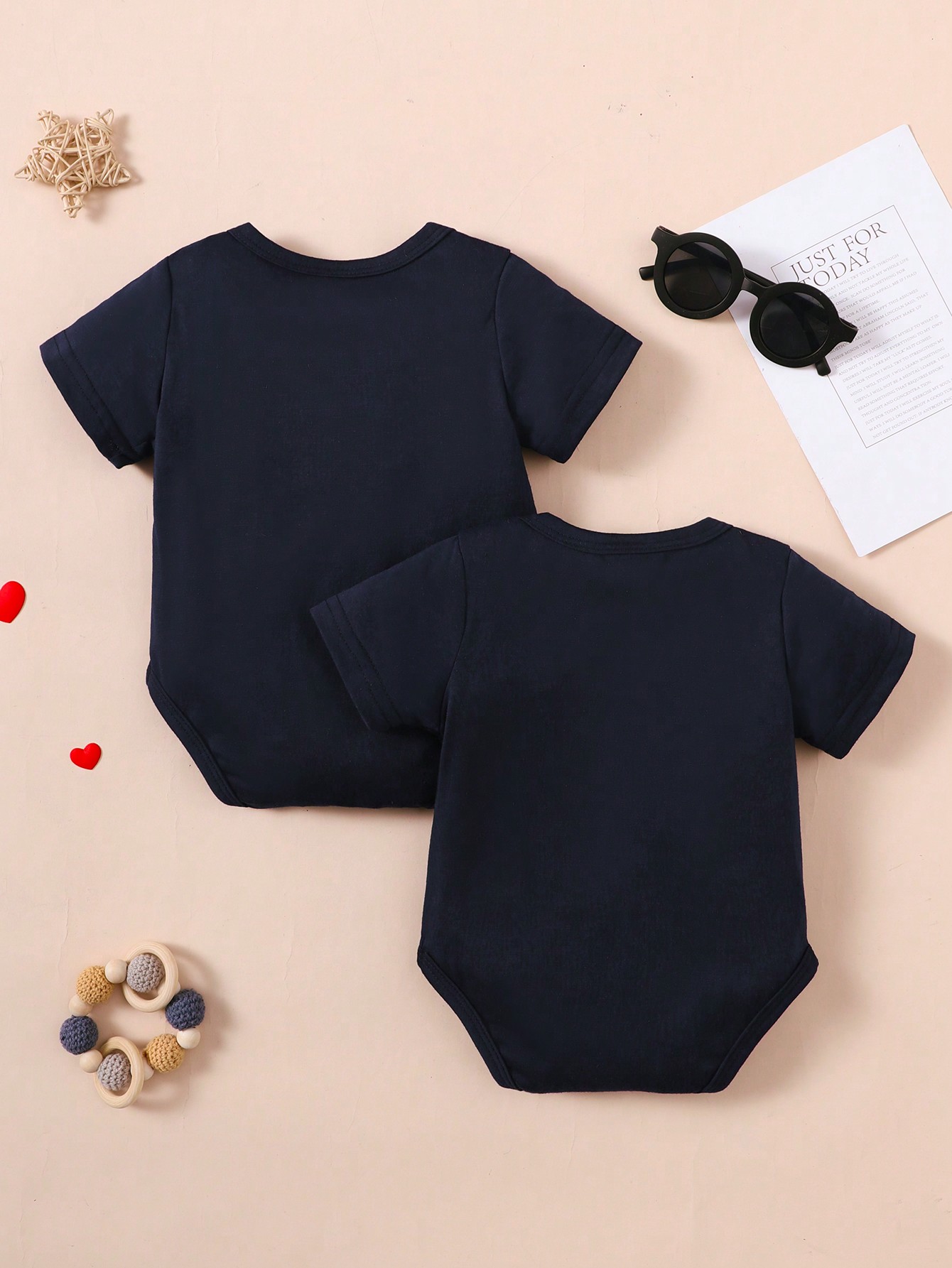 Ensemble 2 pièces, unisexe, mi - Baby Clothing Brand avis et prix