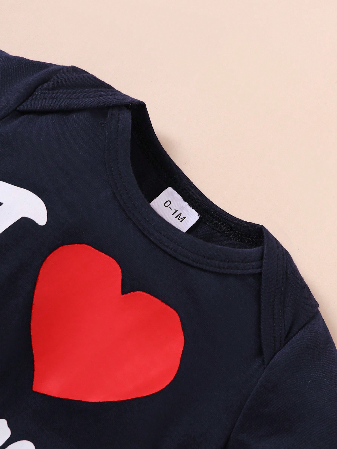 Ensemble 2 pièces, unisexe, mi - Baby Clothing Brand avis et prix