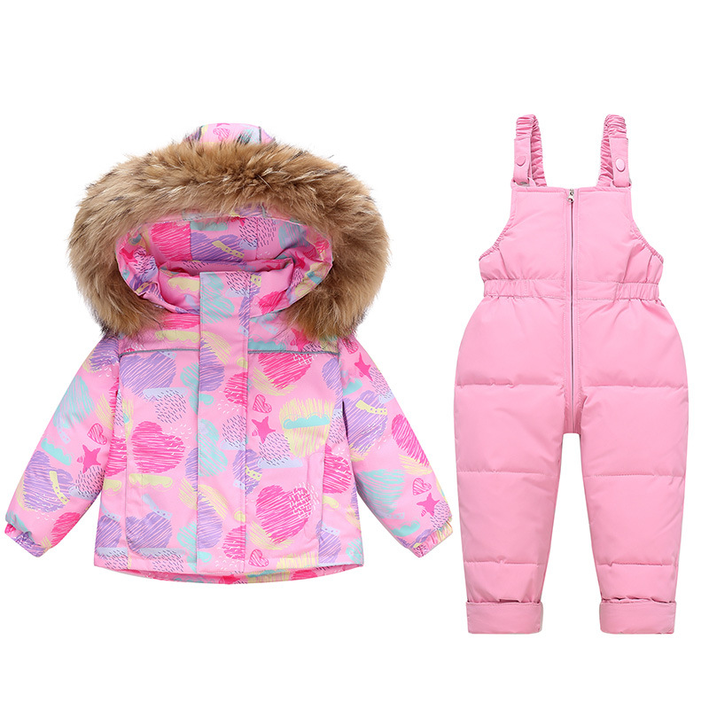 IYEAL hiver garçons fille doud - Baby Clothing Drawing avis et prix