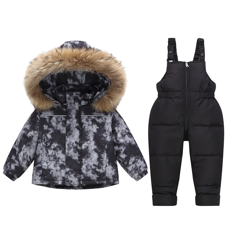IYEAL hiver garçons fille doud - Baby Clothing Drawing avis et prix