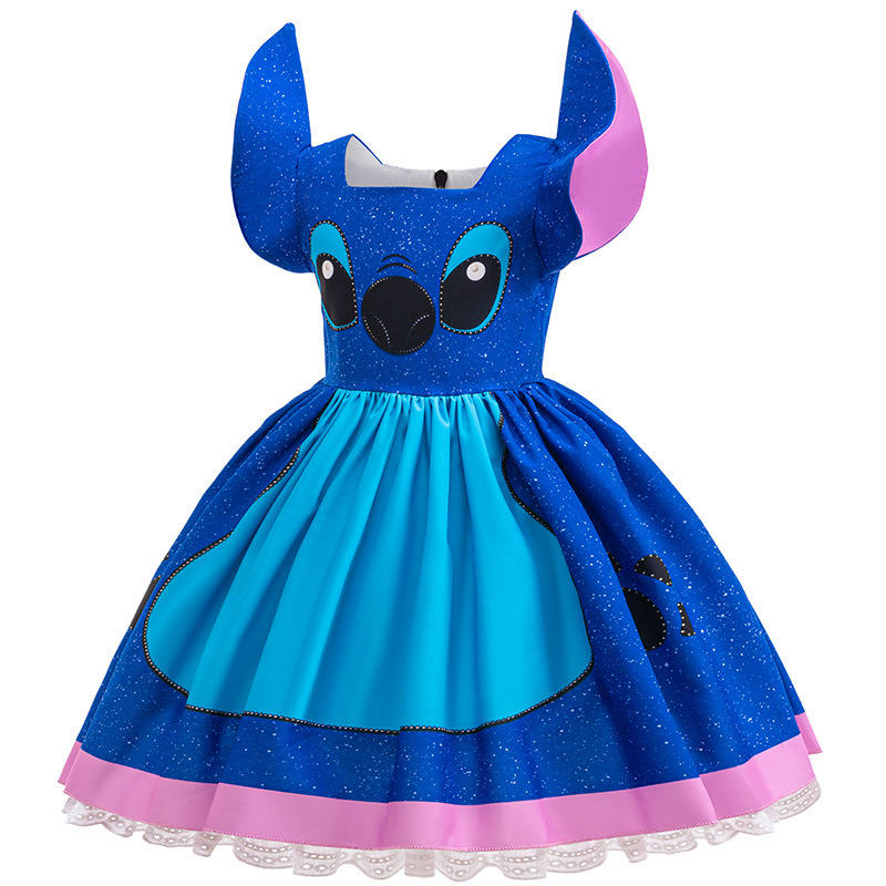 Robe de princesse Cosplay pour - Baby Q Clothing avis et prix