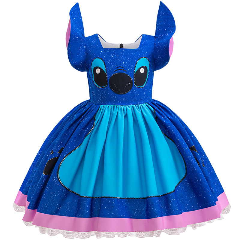 Robe de princesse Cosplay pour - Baby Q Clothing avis et prix