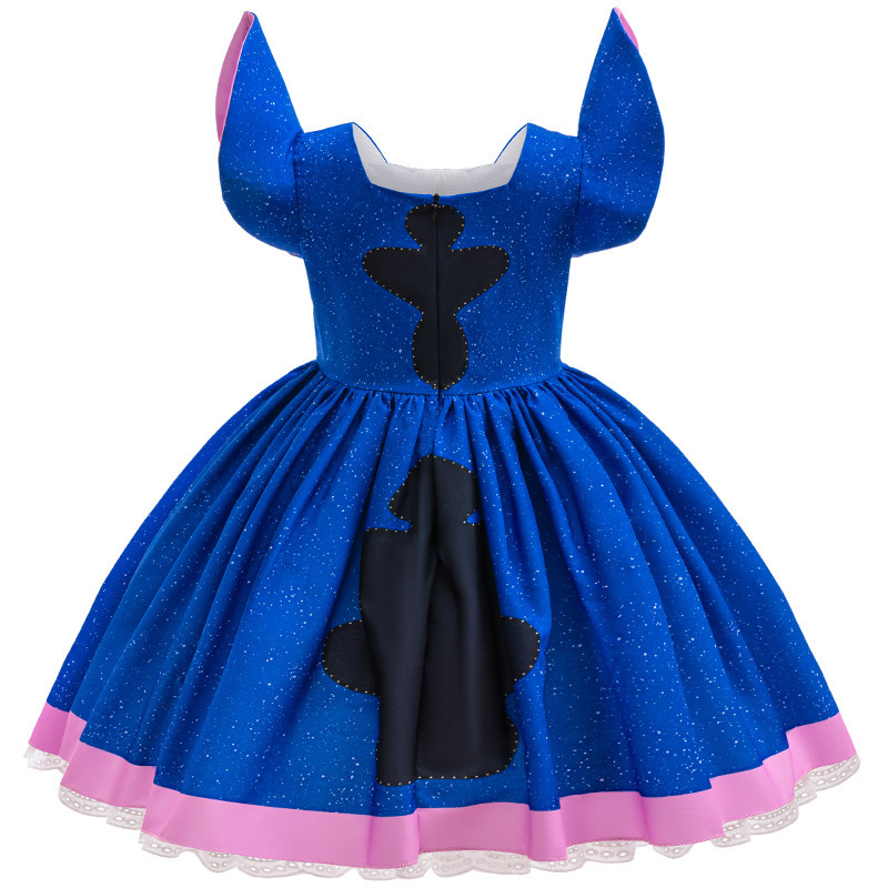 Robe de princesse Cosplay pour - Baby Q Clothing avis et prix
