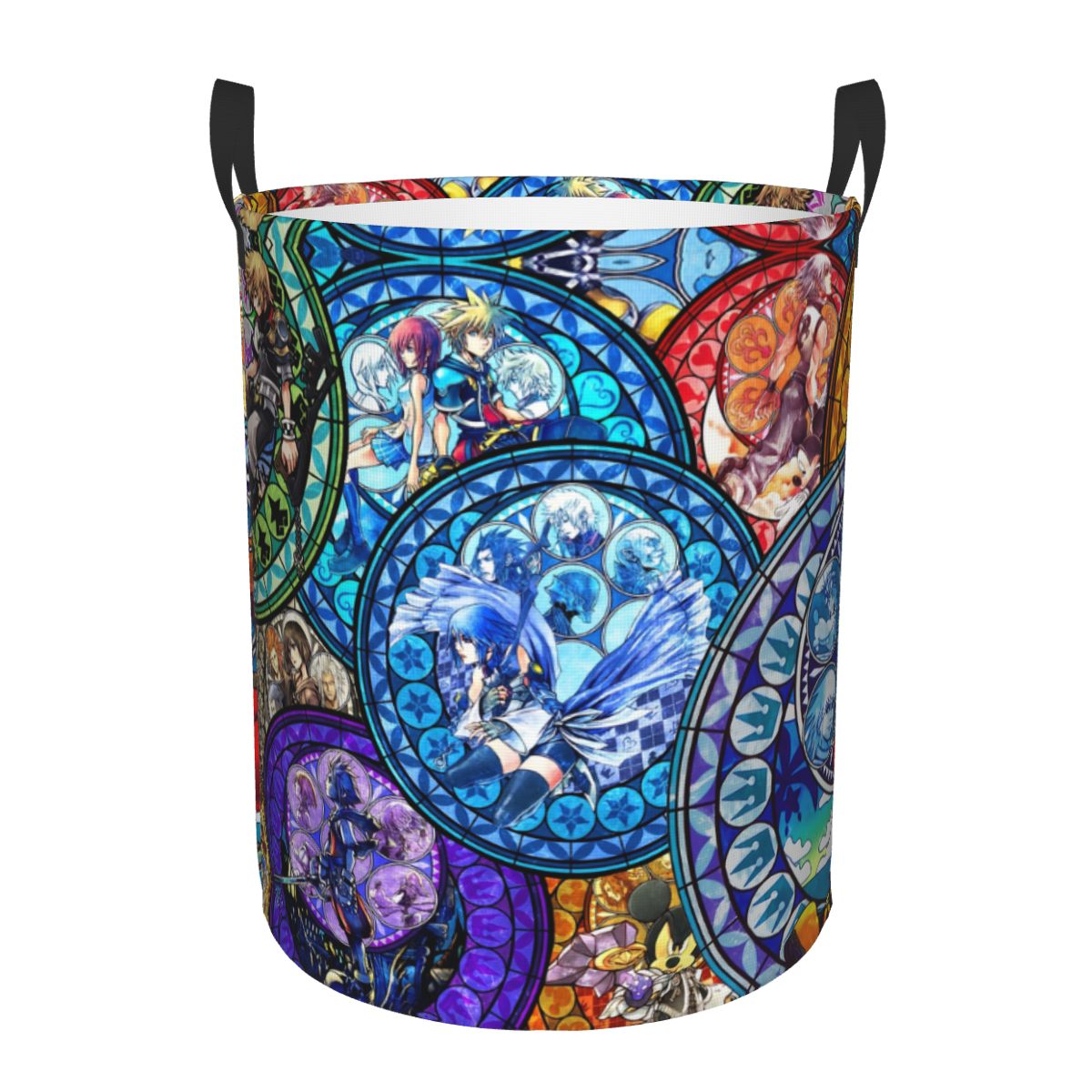 Panier à linge Kingdom Hearts  - Baby Clothing Basket avis et prix