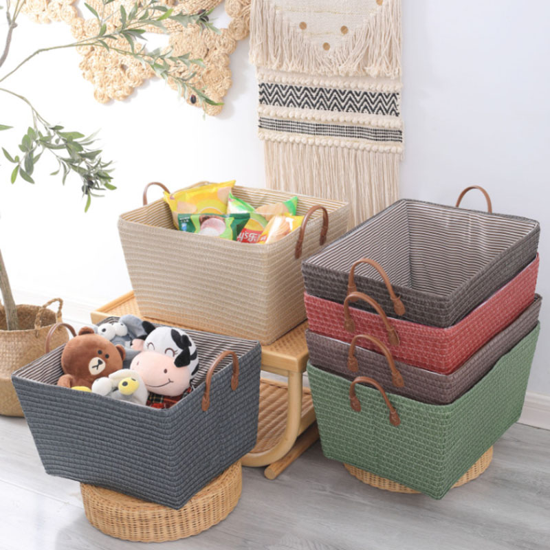 Panier de rangement pliable as - Baby Clothing Basket avis et prix