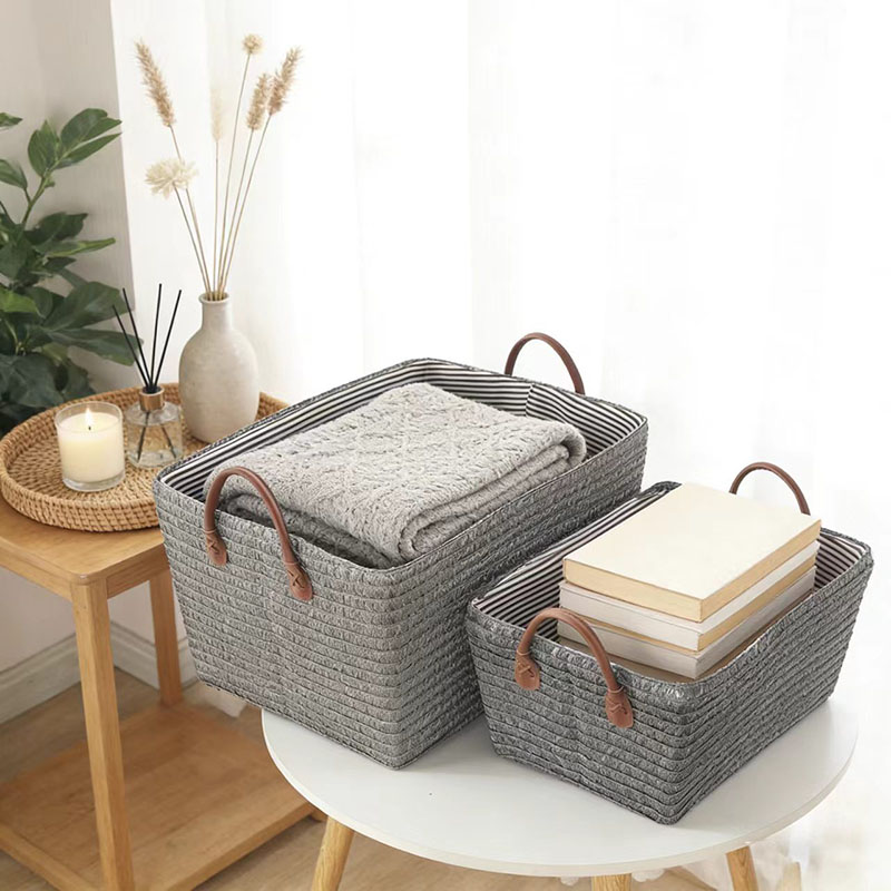Panier de rangement pliable as - Baby Clothing Basket avis et prix