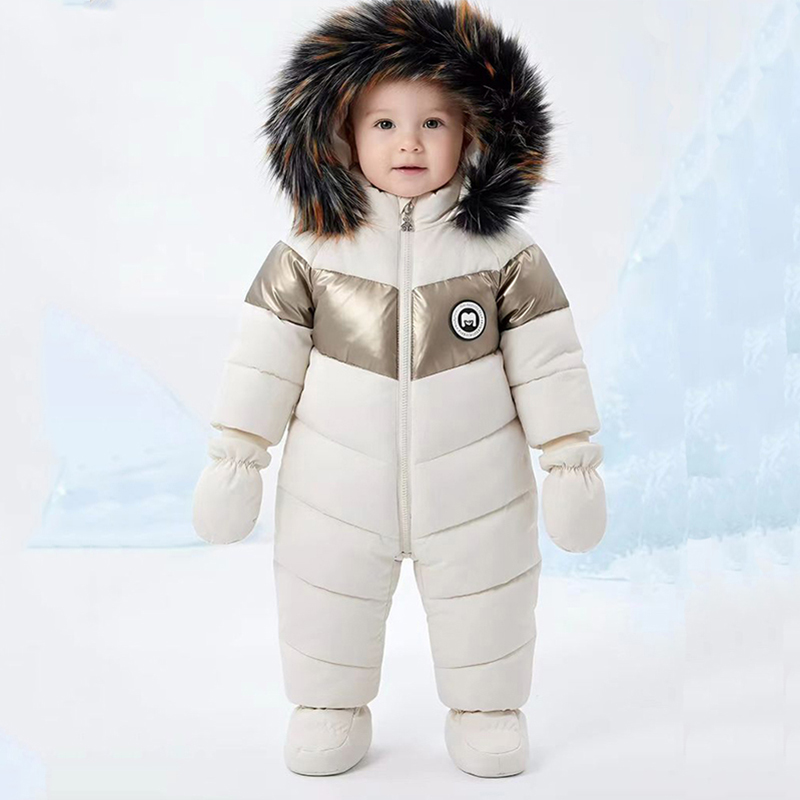 Combinaison d'hiver pour nouve - Baby Clothing Brand avis et prix