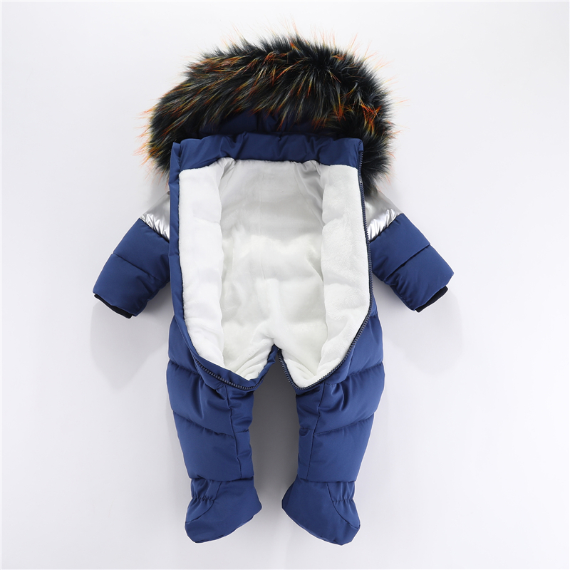Combinaison d'hiver pour nouve - Baby Clothing Brand avis et prix