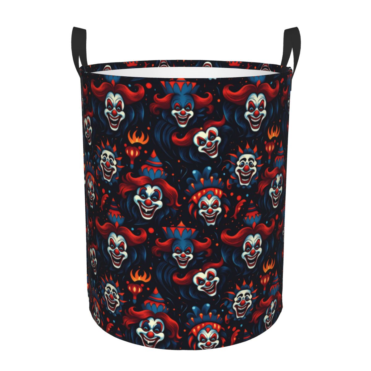 Panier à linge pliable Hallowe - Baby Clothing Basket avis et prix