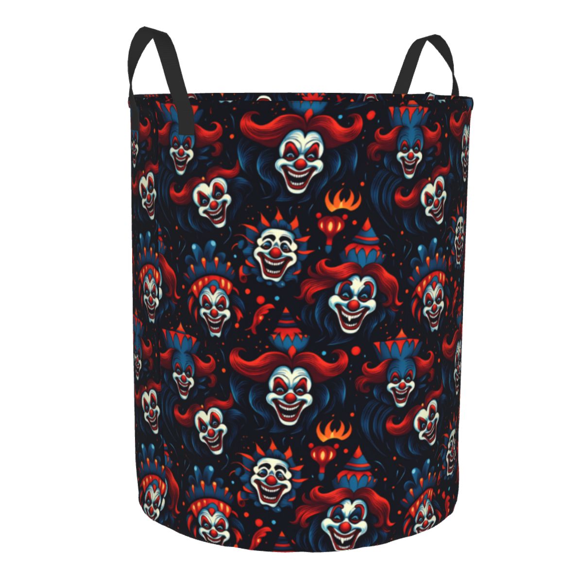 Panier à linge pliable Hallowe - Baby Clothing Basket avis et prix
