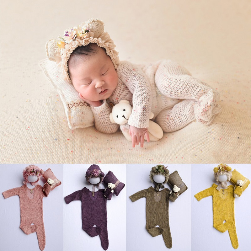 Accessoires de photographie po - Baby Clothing Sets Boy avis et prix