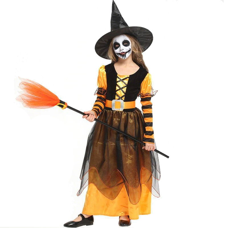 Costumes d'Halloween, robe de  - Baby Q Clothing avis et prix