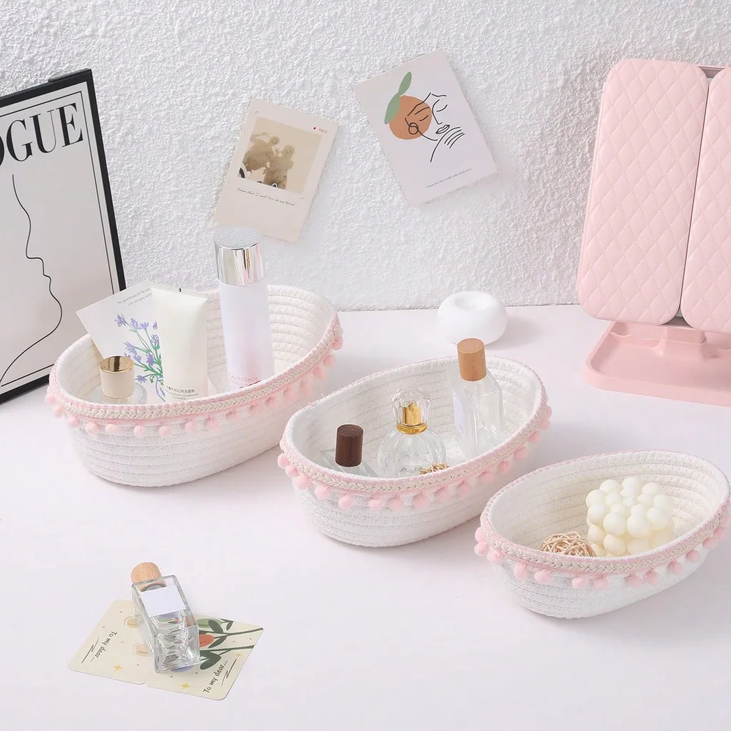 3TANSkincare-mir de Rangement  - Baby Clothing Basket avis et prix