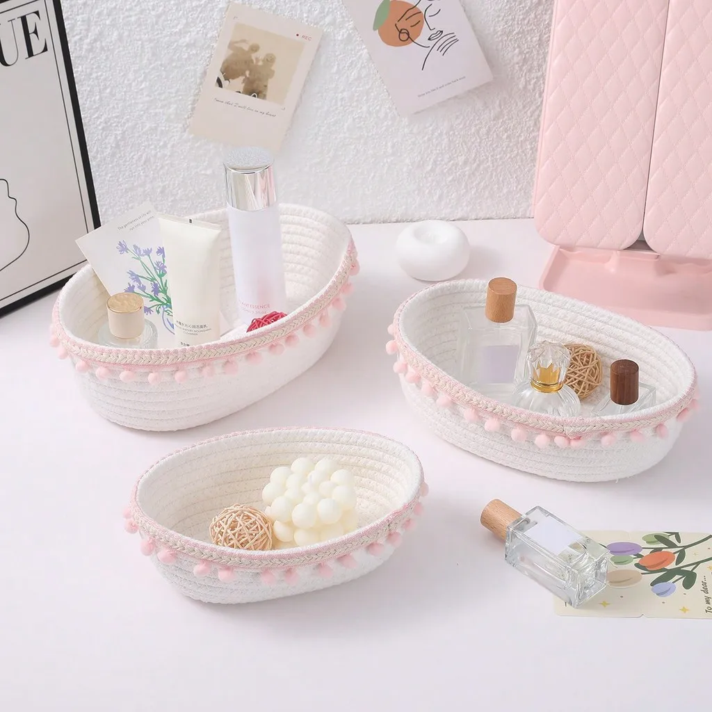 3TANSkincare-mir de Rangement  - Baby Clothing Basket avis et prix