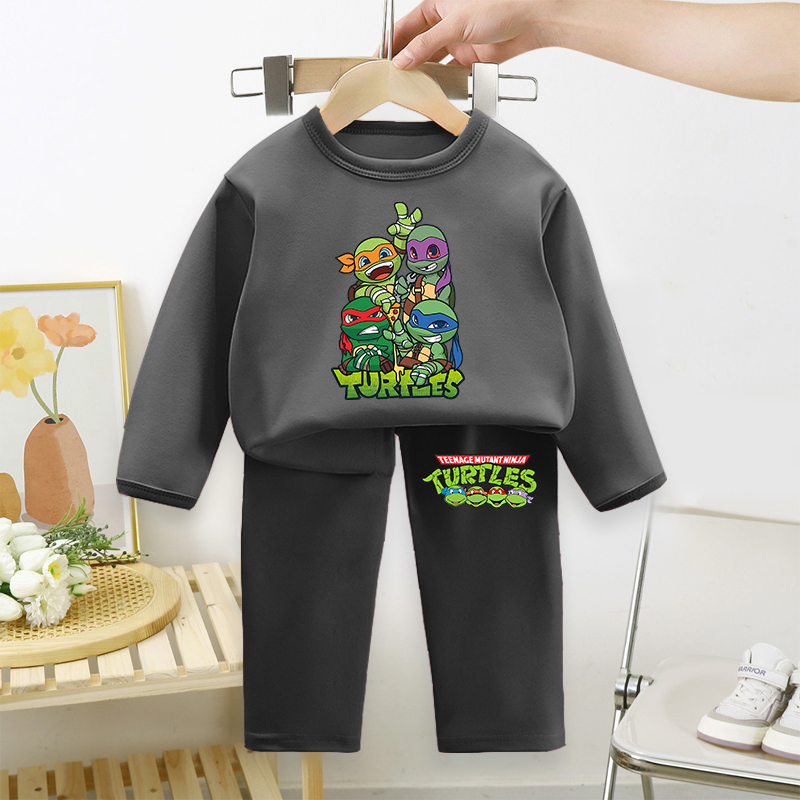 Pyjama pour enfants Teenage Mu - Baby Clothing Sets Boy avis et prix