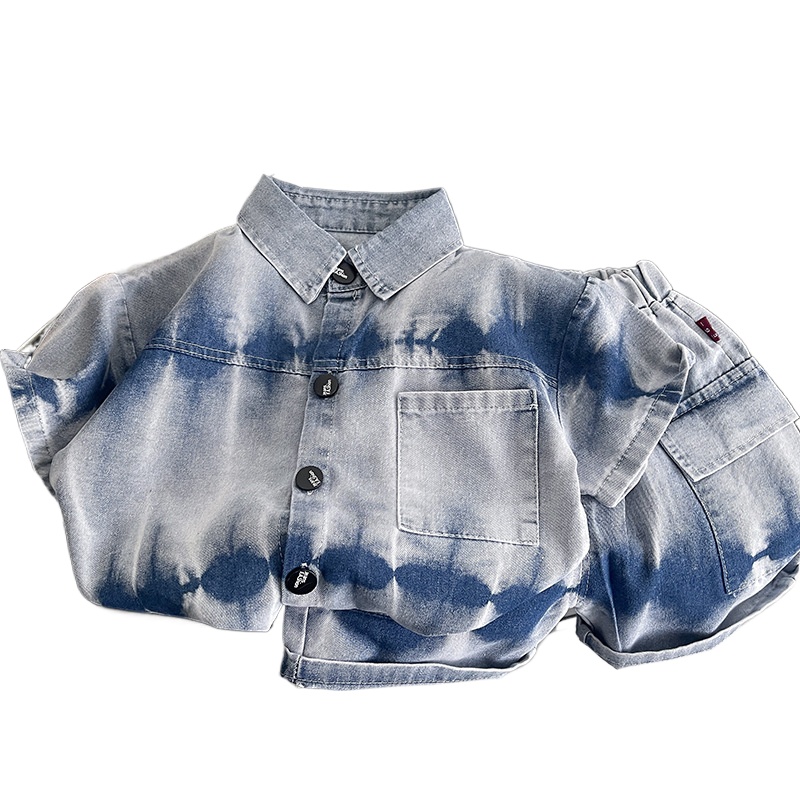 Nouvel ensemble de vêtements d - Baby Clothing Drawing avis et prix