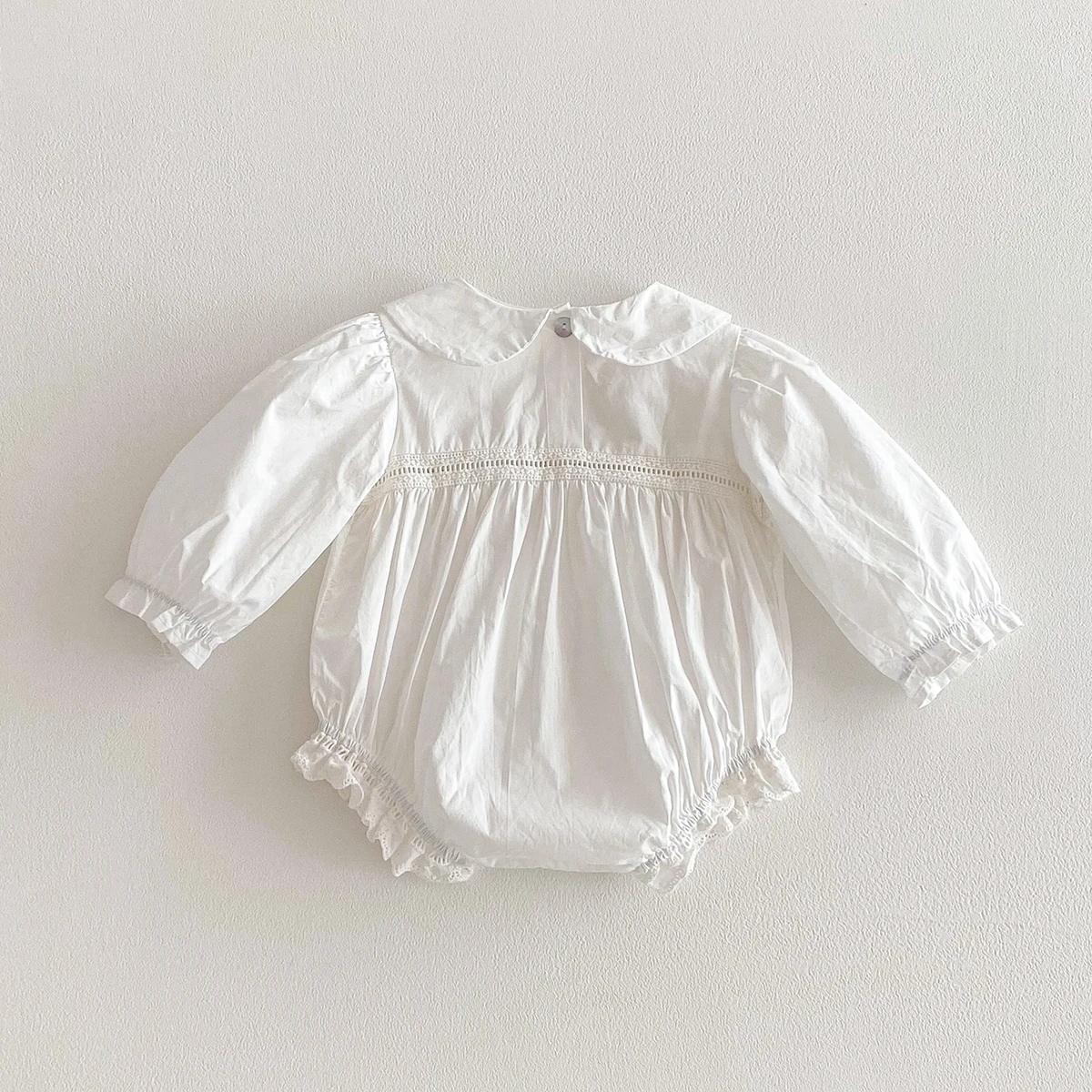 Combinaisons pour bébés filles - Baby Clothing Brand avis et prix