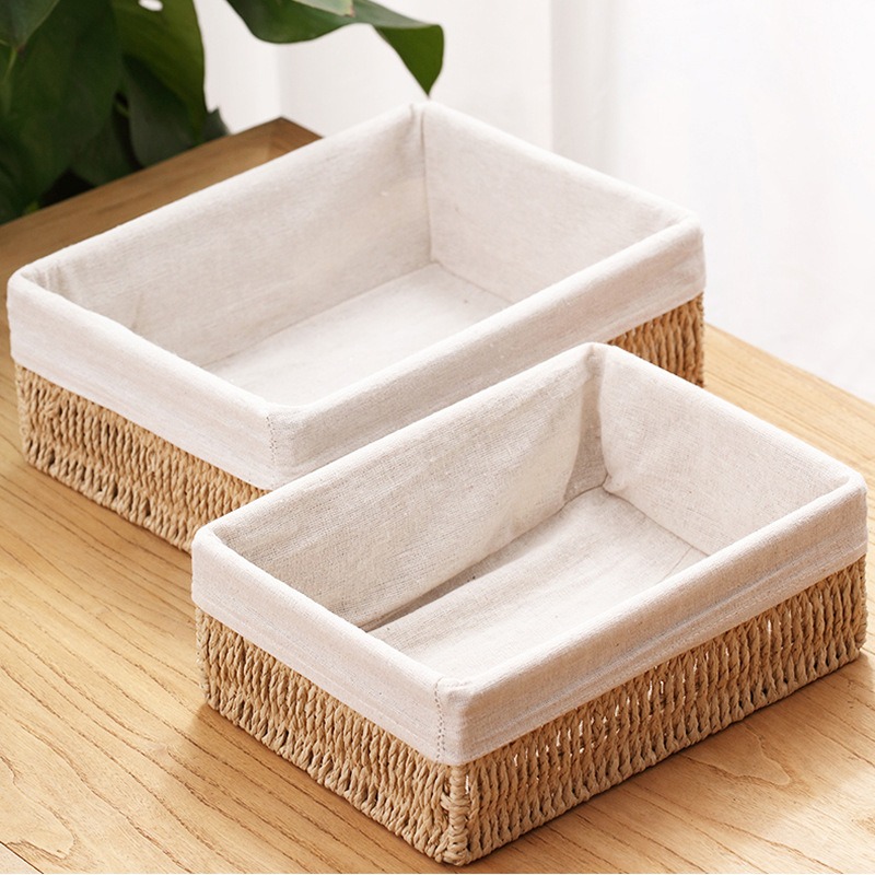 Panier de rangement en Imitati - Baby Clothing Basket avis et prix