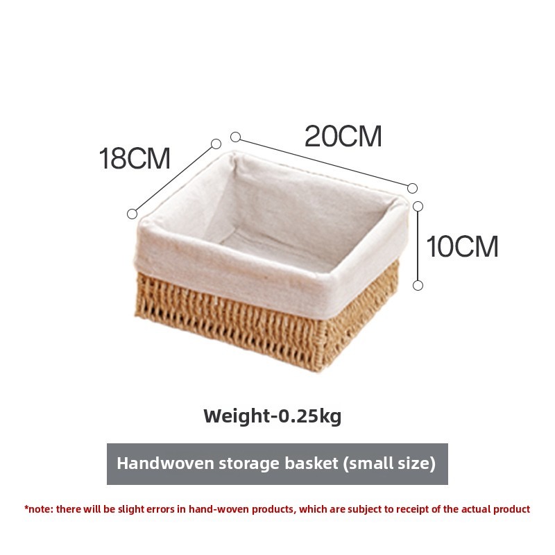 Panier de rangement en Imitati - Baby Clothing Basket avis et prix