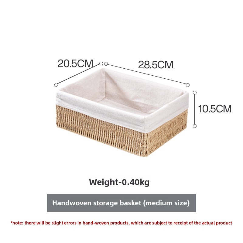 Panier de rangement en Imitati - Baby Clothing Basket avis et prix