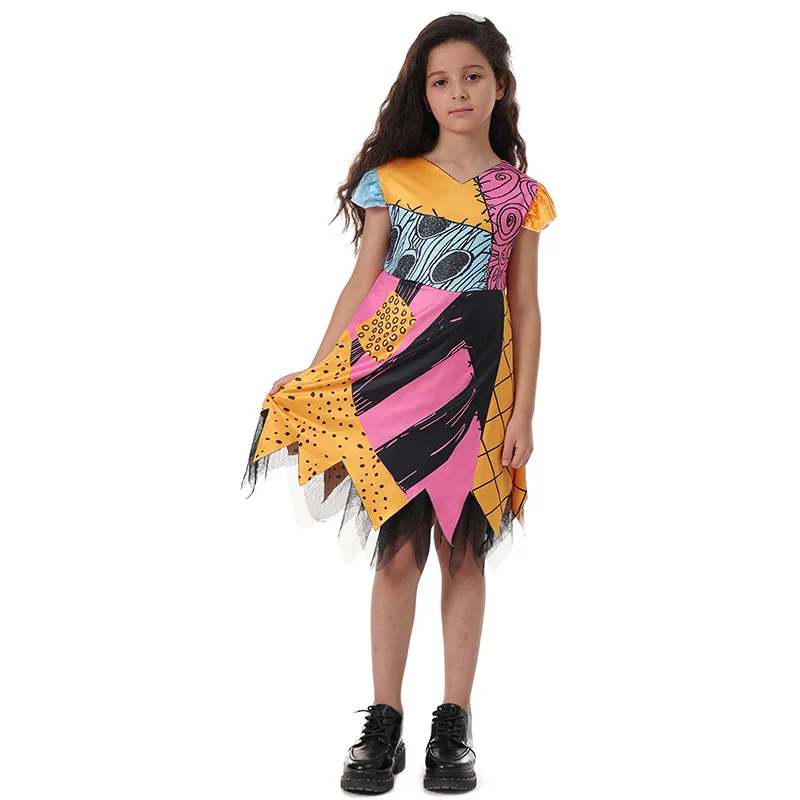 Costume d'Halloween pour enfan - Baby Q Clothing avis et prix