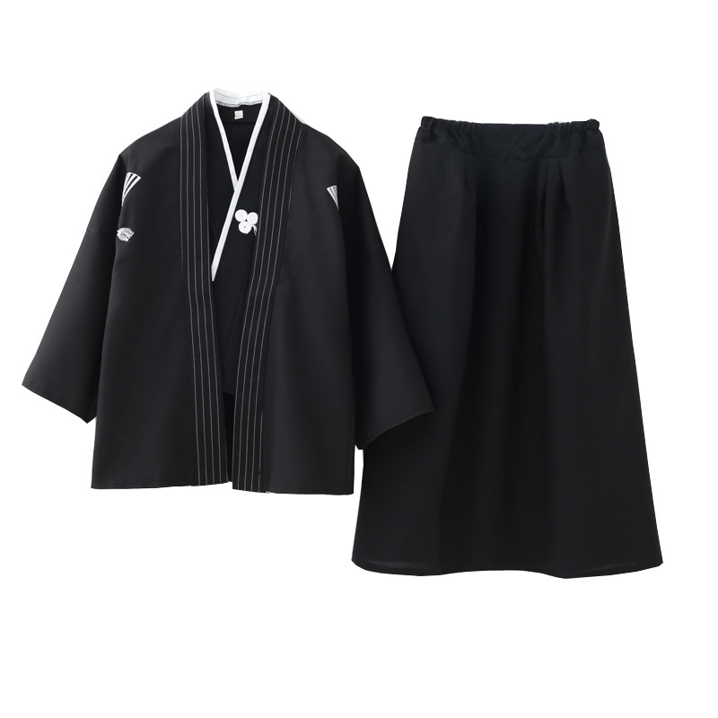 Costume de danse de samouraï t - Baby Clothing Sets Boy avis et prix
