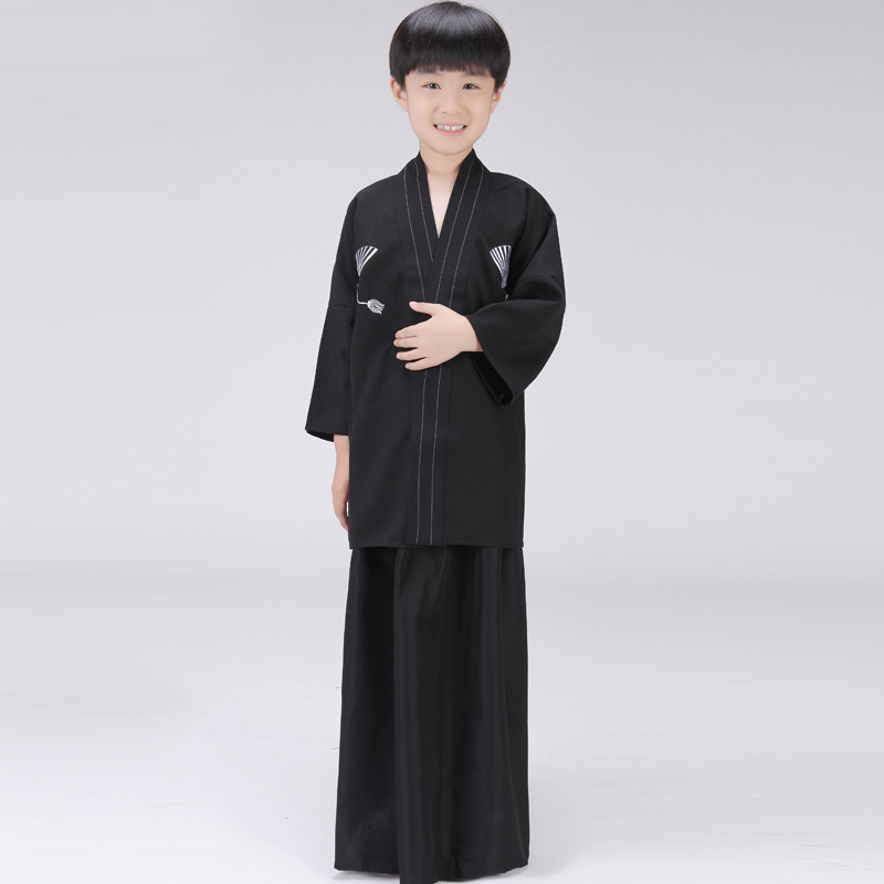 Costume de danse de samouraï t - Baby Clothing Sets Boy avis et prix